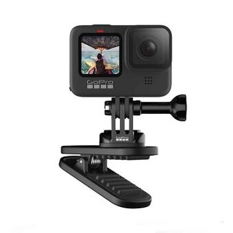 GoPro Magnetic Swivel Clip