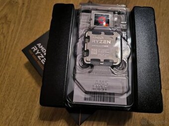 Predam AMD Ryzen 5 7600X