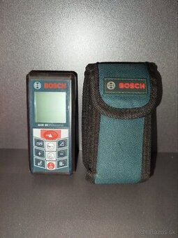 Bosch glm 80 professional.