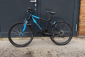 Predám detský horský bicykel 24''