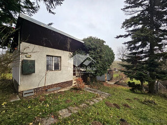 CHATA SO ZÁHRADOU KOŠICE - SEVER/ČIČKY