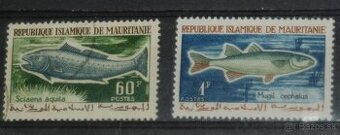 Poštové známky - Fauna 303