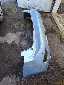 Zadný nárazník Citroen C4 Grand Picasso