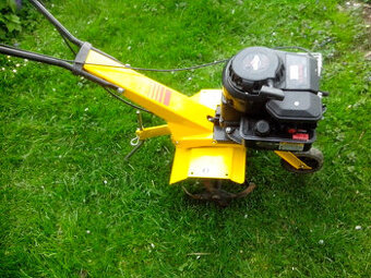 Kultivator Al-ko MH350-4