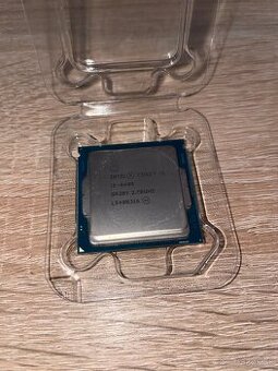 Intel Core i5-6400 Skylake