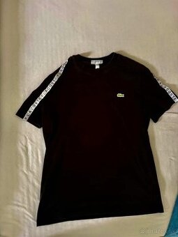 Lacoste tričko