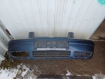 Predný náraznik VW Bora