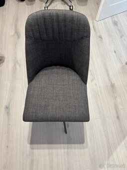 Jedálenské stoličky