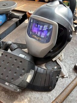 Speedglas 9100 s adflo