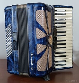 akordeón Lignatone Accord II