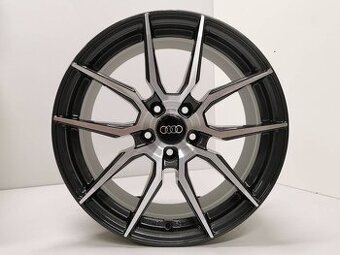 Audi A4, A5, A6, alu disky 7,5x17 5x112 ET48