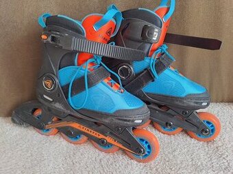 Kolieskové korčule