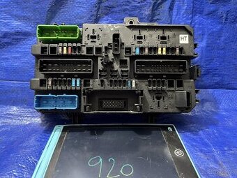 BSI JEDNOTKA OPEL ASTRA H