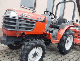 Kubota granbia GB16