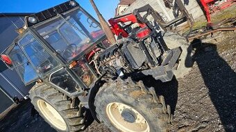 Zetor 6340 italia
