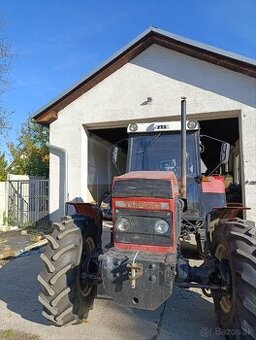 Traktor Zetor 162 45