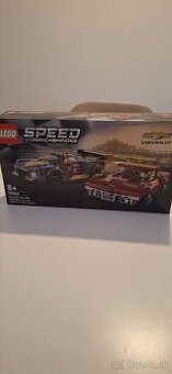 LEGO Speed Champions 76903 Chevrolet Corvette