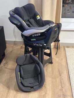 BeSafe Izi Turn B i-size 40-105cm