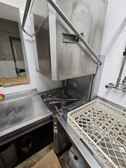 Predam profi Gastro umývačku Elektrolux