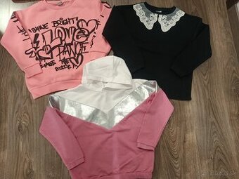 Mikiny č.146 Gate - NOVÉ