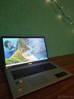 Aspire A317-53 – i7 11.gen / 12GB / 512GB NVMe