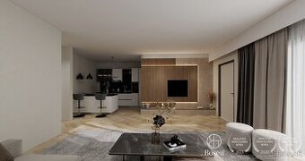 BOSEN | Rodinný dom s dvoma bytovými jednotkami s TEPELNÝM Č