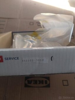 Predám vstrekovaciu trysku denso pre 2,2 hdi