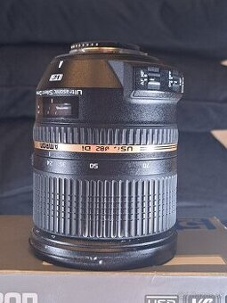 Tamron SP 24-70mm F/2.8 Di VC USD (Nikon F