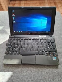 Lenovo IdeaPad S-10 3