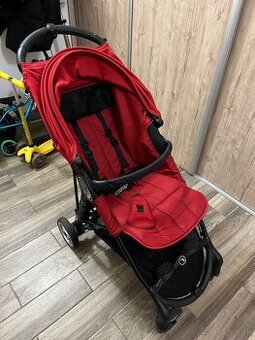 Predám športový kočár