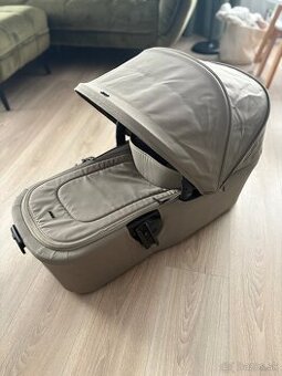 Joolz AER+ hlboký diel - farba Sage green