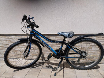 Bicykel Harry Jetty 24"