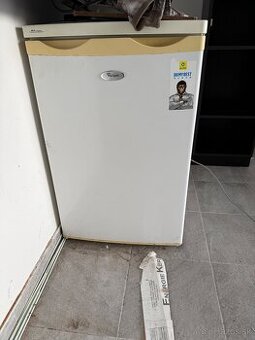 Predám Whirlpool chladničku