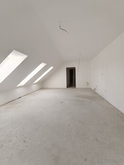 2 izbový byt Kapitulská ulica Trnava