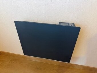 Elektrický panelový elektrický radiátor Blyss, 1000W