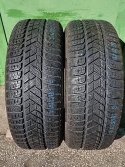 Zimné pneumatiky Pirelli 235/45R19