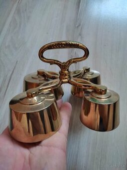 Zvonček stvorhlasny