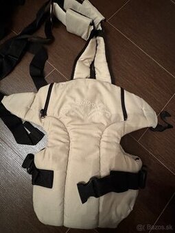 Detský nosič Zaffiro