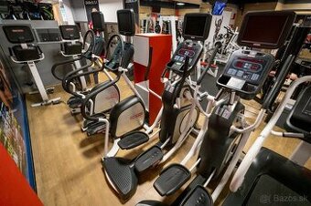 Odstúpim fitness centrum