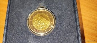 2€ proof dvojka z Malty 2012 na predaj