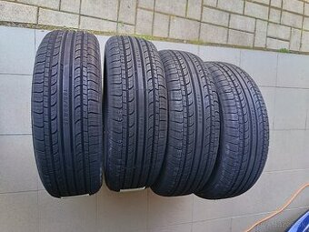 letne pneu 195/65 R15