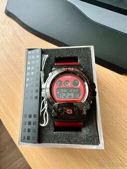 Casio G-Shock GM6900B-4ER