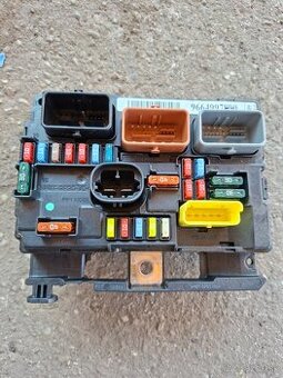 BSM Peugeot 207 9664997880 R09