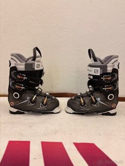 Salomon X-Pro R90 W | veľkosť 23–23,5 (276 mm) — DÁMSKE