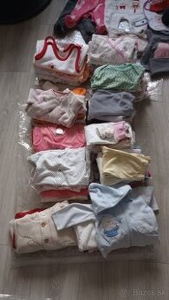 Oblečenie pre dievča