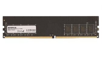 Pamäť DDR4 8GB PC4 CL17 do PC