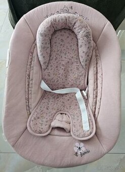 Hauck alpha bouncer 2v1