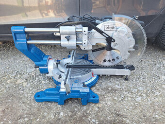 Pokosova pila Scheppach HM 305 SL