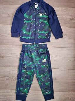 Detská suprava Adidas