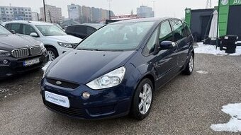 Ford S-Max 2.0 TDCi Trend